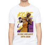 t-shirt kobe bryant 24
