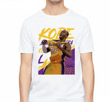 T-shirt Kobe Bryant - 24 LÉGENDE