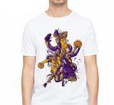 T-shirt Kobe Bryant - 24 LÉGENDE