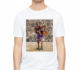 T-shirt Kobe Bryant - 24 LÉGENDE