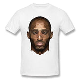 t-shirt KOBE BRYANT RIP