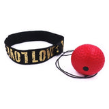 Jab Ball - Fight Reflex™