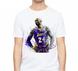 T-shirt Kobe Bryant - 24 LÉGENDE