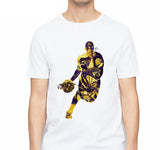 T-shirt Kobe Bryant - 24 LÉGENDE