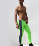 Pantalon compression - Fitness crossfit
