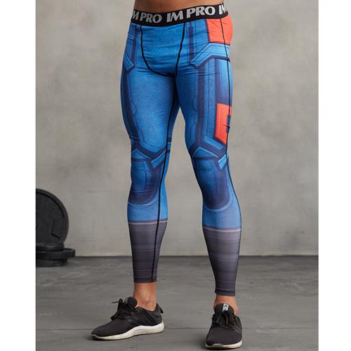 Marvel compression pants online