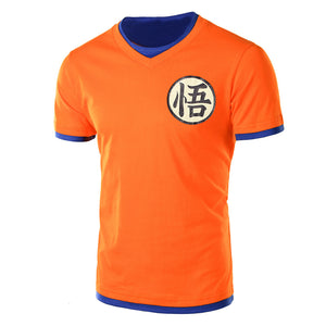 T-shirt Dragon Ball Goku