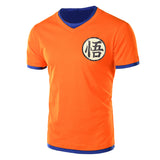 T-shirt Dragon Ball Goku