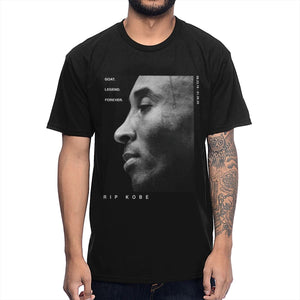 T-shirt Kobe Bryant - RIP LÉGENDE