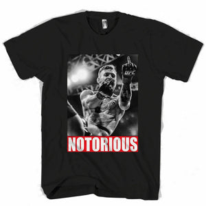 t-shirt the notorious